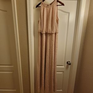 Adrianna Papell gown